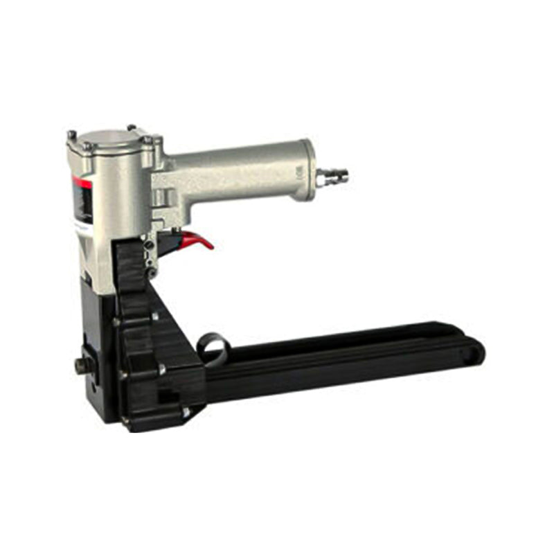 GRAMPEADOR PNEUMÁTICO PARA GRAMPOS BOX - ADCS 19