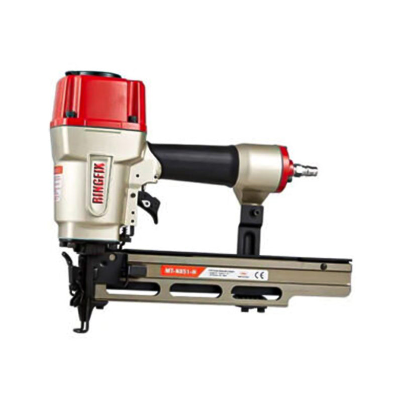 GRAMPEADOR PNEUMÁTICO PARA GRAMPOS 14 - N851H